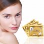 Golden Eye Mask Women Crystal Collagen Eyelid Patch /Crystal Collagen Anti-Aging