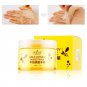 Paraffin Milk Honey Hand Wax Bath Hand Mask Whitening Exfoliating Moisturizing