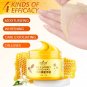 Paraffin Milk Honey Hand Wax Bath Hand Mask Whitening Exfoliating Moisturizing