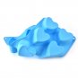 Heart-Shaped Silicone Mold Fondant Cake Decor Chocolate Baking Soap Ice DIY Tool