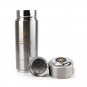 Quantum Alkaline Filtered Water Cup Balance Bio Energy Nano Ionizer Flask Bottle