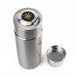 Quantum Alkaline Filtered Water Cup Balance Bio Energy Nano Ionizer Flask Bottle