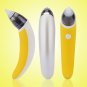 Baby Nasal Aspirator Electric Safe Hygienic Nose Cleaner Snot Sucker For baby
