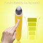 Baby Nasal Aspirator Electric Safe Hygienic Nose Cleaner Snot Sucker For baby