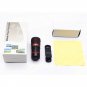 Universal HD 12x Optical Telescope Camera Lens Zoom Clip-on For Mobile Phone US