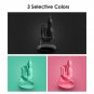 Make Up Brush Electric Cleaner Dryer Set Cosmetic Auto Clean Dry Washing Tool