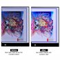 Portable Ultrathin A4 Led Drawing Board Animation Copy Tracing Pad USB Powered
