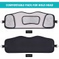 Hammock For Head Nerves Pressure Tension Headache Pain Relief Massager Device