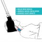 Hammock For Head Nerves Pressure Tension Headache Pain Relief Massager Device