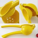 Manual Lemon Juicer Citrus Orange Press Squeezer Fruit Juice Extractor Tool 2018