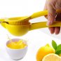 Manual Lemon Juicer Citrus Orange Press Squeezer Fruit Juice Extractor Tool 2018