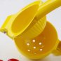 Manual Lemon Juicer Citrus Orange Press Squeezer Fruit Juice Extractor Tool 2018