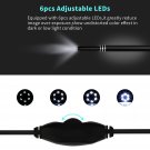 5.5mm HD Camera USB Ear Cleaning Endoscope Visual Ear Pick Spoon Ear Wax Remover