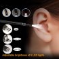 5.5mm HD Camera USB Ear Cleaning Endoscope Visual Ear Pick Spoon Ear Wax Remover