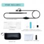 5.5mm HD Camera USB Ear Cleaning Endoscope Visual Ear Pick Spoon Ear Wax Remover