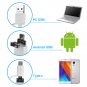 5.5mm HD Camera USB Ear Cleaning Endoscope Visual Ear Pick Spoon Ear Wax Remover