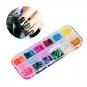 Applicator Wand Heat Gun for Hot fix Hotfix Rhinestone +1x Nail Sequins+Tweezers
