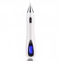 Electric LCD Portable Laser Freckle Warts Dot Mole Dark Spot Tattoo Removal Pen