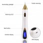 Electric LCD Portable Laser Freckle Warts Dot Mole Dark Spot Tattoo Removal Pen