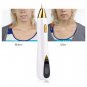 Electric LCD Portable Laser Freckle Warts Dot Mole Dark Spot Tattoo Removal Pen