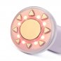 LED Ultrasonic EMS Body Slimming Massager Anti Cellulite Therapy Beauty Machine