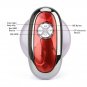 LED Ultrasonic EMS Body Slimming Massager Anti Cellulite Therapy Beauty Machine