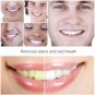 Pro 105g Bamboo Charcoal All Purpose Teeth Whitening Black Toothpaste Coco carbo