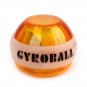 Gyroscope Power Ball Gyro Power Ball Wrist Arm Exercise Force Ball US Shipping