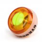 Gyroscope Power Ball Gyro Power Ball Wrist Arm Exercise Force Ball US Shipping