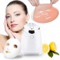 Natural and Organic DIY Facial Smart Mask Maker for Fruit and Vege Masks Easy