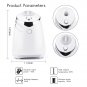 Natural and Organic DIY Facial Smart Mask Maker for Fruit and Vege Masks Easy