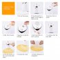 Natural and Organic DIY Facial Smart Mask Maker for Fruit and Vege Masks Easy