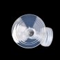 Automatic LCD Display Electric Breast Nipple Suction Pump with Milk Bottle USB