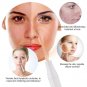 High Frequency Facial Skin Care Neon Gas Orange Purple Color 7 Electrodes Parts