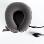 Air Inflatable Pillow Cervical Neck Head Pain Traction Support Brace Device New