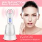 EMS RF IPL Vibration Beauty Instrument Ultrasonic Face Massager Remove Wrinkles