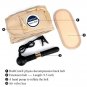 FDA Double Air Decompression Belt Back Brace Lumbar Brace Support Waist Massager