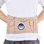 FDA Double Air Decompression Belt Back Brace Lumbar Brace Support Waist Massager
