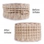 FDA Double Air Decompression Belt Back Brace Lumbar Brace Support Waist Massager