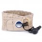 FDA Double Air Decompression Belt Back Brace Lumbar Brace Support Waist Massager
