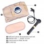 FDA Double Air Decompression Belt Back Brace Lumbar Brace Support Waist Massager