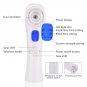 Electric Breast Massage Enhancer Machine Polyester Breast Chest Vibrate Enlarger