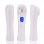 Electric Breast Massage Enhancer Machine Polyester Breast Chest Vibrate Enlarger