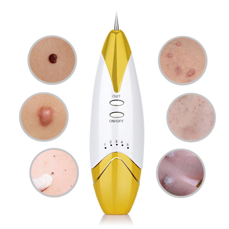 Profression Handheld Tattoo Scar Spot Removal Picosecond Pen Beauty Skin Device