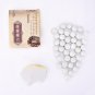 New 10/30/40PCS Quick Slimming Herbal Capsules Weight Loss Fat Burner Diet Pills
