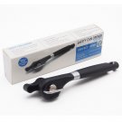 Stainless Steel Manual Can Opener Side Cut Professional Kitchen Ergonomic Tool