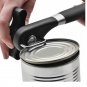 Stainless Steel Manual Can Opener Side Cut Professional Kitchen Ergonomic Tool