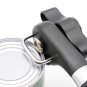 Stainless Steel Manual Can Opener Side Cut Professional Kitchen Ergonomic Tool