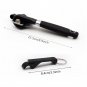 Stainless Steel Manual Can Opener Side Cut Professional Kitchen Ergonomic Tool