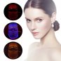 3 Color Lights LED Photon Therapy Mask Facial Mask For Anti-aging Acne Treatment